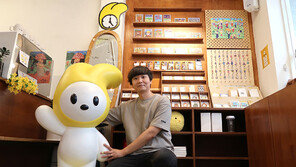 옐토 "브랜드·캐릭터 통해 장애인 인식 개선에 기여한다" [동국대학교 캠퍼스타운] 