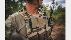 미군 전술폰으로 공급된 ‘갤럭시 S23’…레이저 거리측정·스텔스 모드 지원