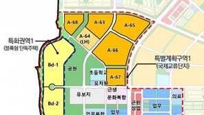 LH, 평택고덕에 외국인 친화 단지 조성… 민간사업자 공모 실시