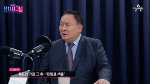 이상민 “이재명 옥중 공천? 말이 되나…신흥 종교집단도 아니고”