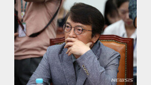 ‘이재명 영장판사 한동훈 동기’ 발언 김의겸 고발 당해