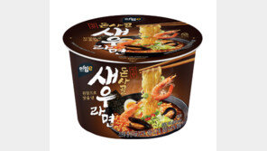 일본 라멘 맛에 안 밀린다… ‘프리미엄 컵라면’ 내놓은 이마트24