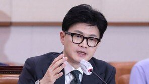 한동훈 “유영철 이감, 교정 행정상 필요에 따른 것”