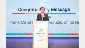 한 총리 “시진핑 회담서 정상간 소통·방문 활발히 이어나가기로 해”