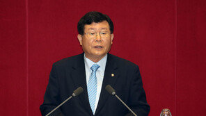 설훈 ‘이재명 체포안 가결=해당행위’에 “분열 획책하는 행위”