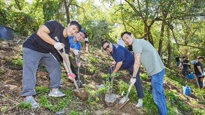 버려진 아이코스·전용스틱 수거… 한국필립모리스, ‘모두모아’ 캠페인 성료