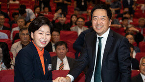 조정훈마저 떠난 제3지대…여야 극한 대결에 존재감 위축