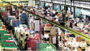 ‘황금연휴’ 앞두고 빠른배송 수요 급증… 에이블리 “‘샥출발’ 거래액 70%↑”