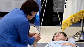 서영교 “이재명 탄핵 속내 들켜” vs 설훈 “생각 다르면 해당행위?”