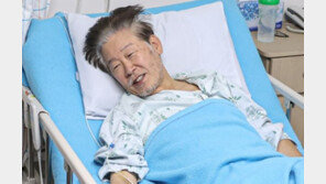 이재명 “사즉생의 각오로 국민항쟁 맨 앞에 서겠다”