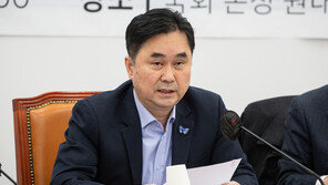 ‘살해협박’ 받은 비명계 김종민 “하나되는 날까지 뚜벅뚜벅 걷겠다”