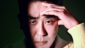 “오열하는 역할 안하려 했는데 ‘무빙’ 시나리오 보곤 욕심 생겨” 