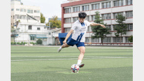 국가대표 꿈꾸는 스포츠 꿈나무 지원 