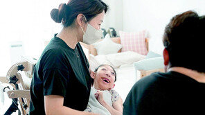 캐릭터 ‘베니’와 함께하는 난치병 아동 지원 캠페인 