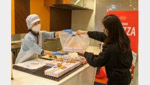 구내식당-학교 급식 등 프랜차이즈 판로 확대 지원 