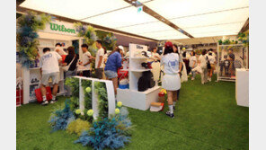 ‘우알롱’ 등 젊은 브랜드 입점… 2030세대 고객 공략 