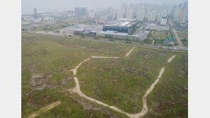 ‘10년 숙원’ 인하대 송도캠퍼스 건립… 수익용지 확보 관건 