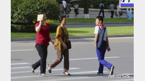 “북한, 3년 만에 외국인 입국 허용…이틀간 격리”