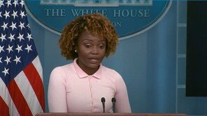 美백악관, 한중일 정상회담 추진에 “주권국 결정 존중”