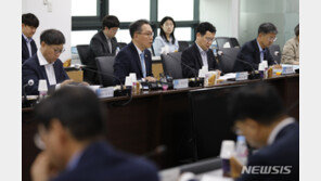 내년도 건강보험료 오늘 결정… 동결이냐, 0%대 인상이냐