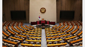 14년의 기다림 ‘실손보험 청구 간소화’…국회 파행에 또 ‘발목’