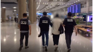 중고 판매자가 필리핀에?…허위물품 등록 수억 가로챈 일당 검거