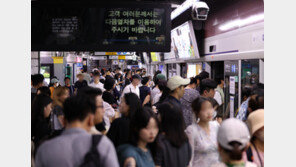 서울 역세권 원룸 월세 ‘1호선 45만원’ 가장 싸다