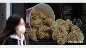 치킨·피자 가맹본부, 가맹점 1곳당 연평균 3000만원 마진