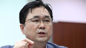 ‘살해협박’받은 비명계 김종민 “격려와 응원도 많다…‘그날’ 향해 뚜벅뚜벅”