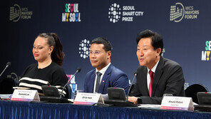 오세훈 “10년 만의 국군 시가행진 자랑스럽다…보훈 지속 투자”