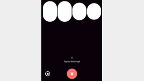 ‘챗GPT’가 말하기 시작했다…이미지 알아보고 분석까지