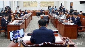 교육위, ‘학교폭력 무마 논란’ 정순신·하나고 이사장 등 국정감사 증인 채택