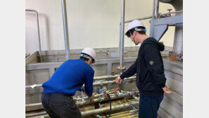 [스타트업 ing] 킹메이커 “백연 저감·폐열회수로 에너지 돌려드려요”