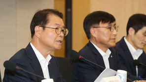 고용부 장관 “노동시장 격차 문제, ‘노란봉투법’ 해법 될 수 없어”