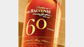 발베니, 론칭 60년 기념 ‘헤리티지 전시회’ 개최