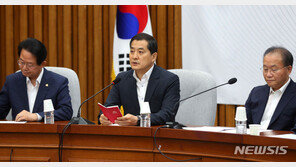 與 “허위·조작 정보 유통 방지 ‘정보통신망법’ 개정안 발의”