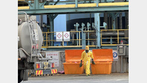 고려아연, ‘황산누출 실전대비훈련’ 진행… 신속대응력 확보 차원