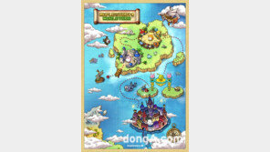 메이플스토리, 더현대 서울에 공식 팝업스토어 오픈 예정