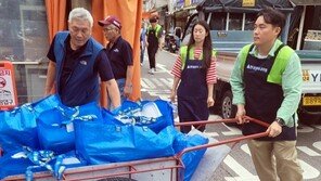 현대엔지니어링, 추석 맞아 주거취약계층에 명절 음식 나눔