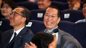 ‘권영세·나경원·안철수 합류’ 與강서구청장 선대위 출범…野 “모래성이고 허장성세”