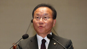 윤재옥 “민주, 어쭙잖은 논리로 이재명 영장 기각 촉구…사실상 국민 협박”