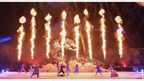 반세기 이어온 ‘신라문화제’, 경주 가을 수놓는다