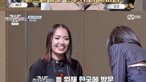 리에 하타→아이키, ‘스우파2’ 메가 크루 미션 저지 출격