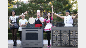 웰컴대학로 페스티벌, 한국을 넘어 세계인의 공연 축제로