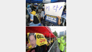 野 새 원내대표 홍익표 “이재명과 총선 승리” 비명 “李 사퇴가 답” 