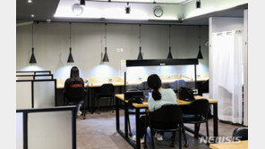 공부는 멈추지 않는다…“연휴에도 하루 3~4시간 스터디”