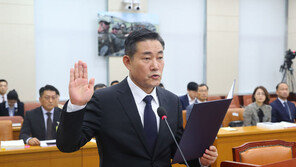 신원식 “대통령 국정철학 구현해 정예 선진 강군 건설”