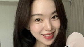 ‘사업가♥’ 하늘, 결혼 1년만에 엄마 된다…“간절히 원했던 꿀떡이”