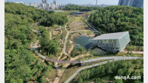 대우건설, 대한민국 조경대상 국토부장관상 수상