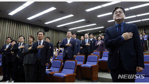 민주 “尹정권, 이재명 죽이기 실패…책임 면할 수 없을 것”